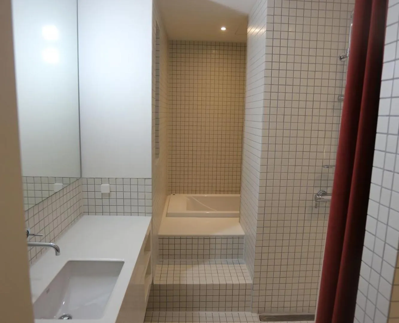 ***  Hotel 498 Incheon Korsel