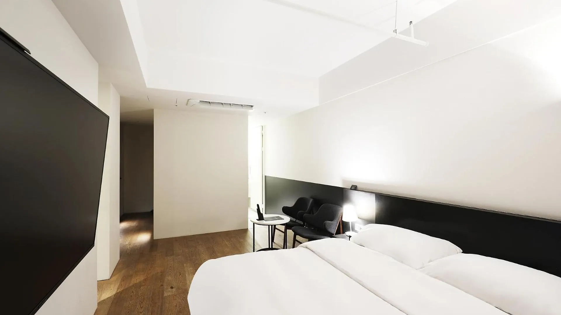 Hotel 498 Incheon 3*,