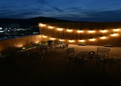 ***  Hotel 498 Incheon Korsel