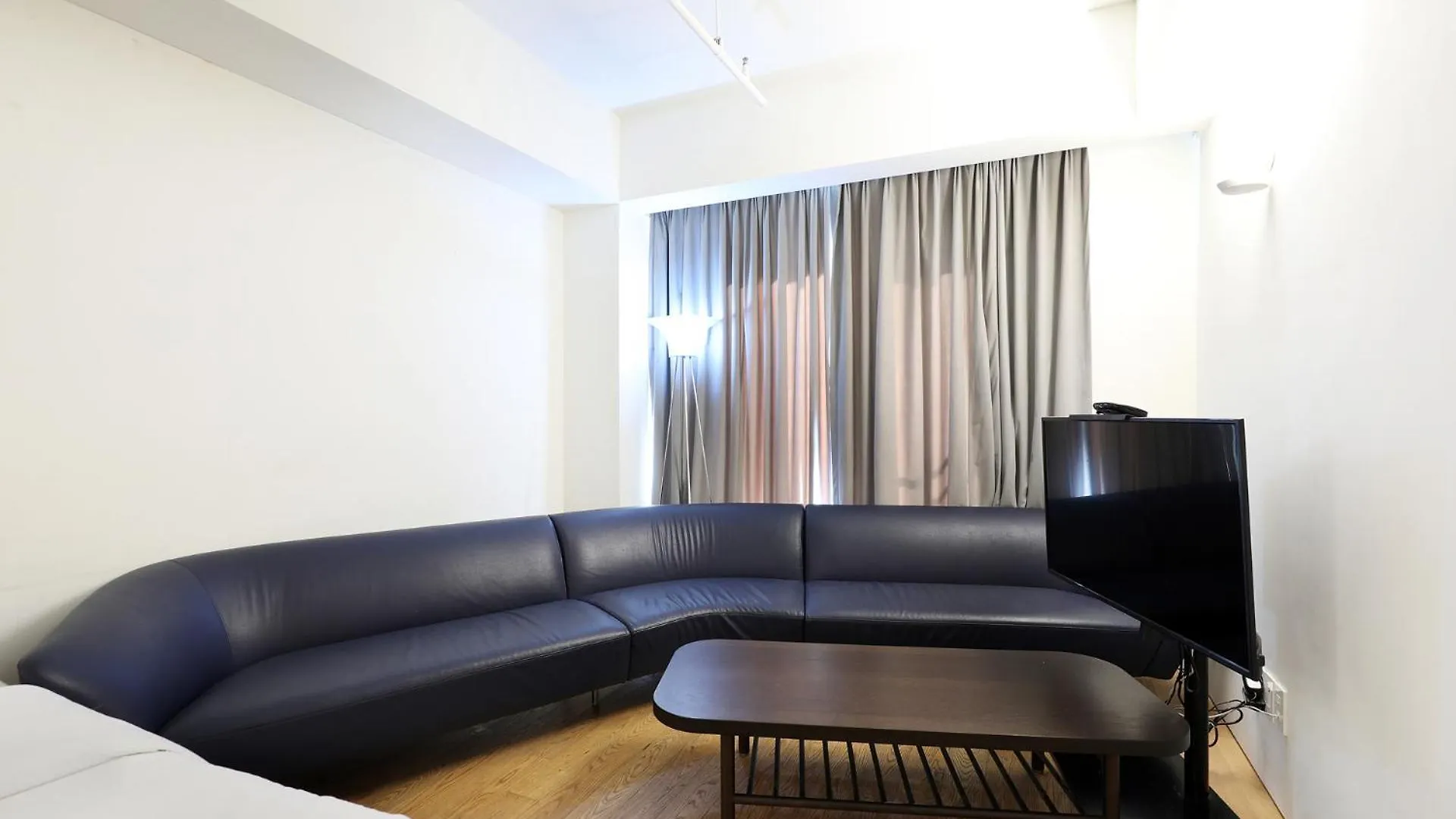 Hotel 498 Incheon Korsel