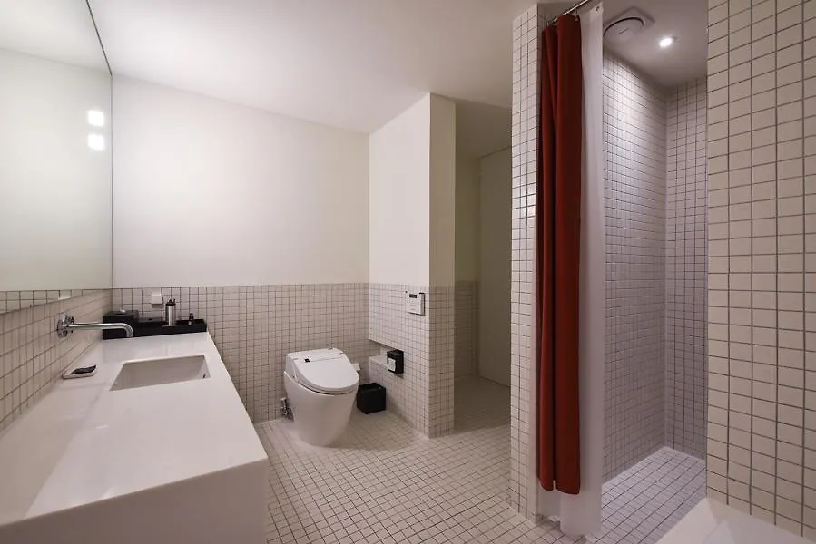 Hotel 498 Incheon 3*,