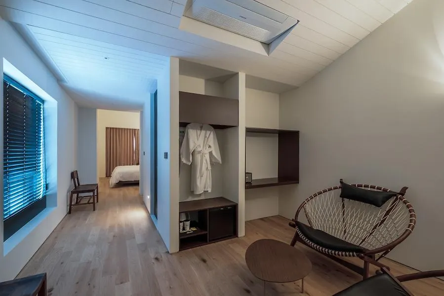 ***  Hotel 498 Incheon Korsel